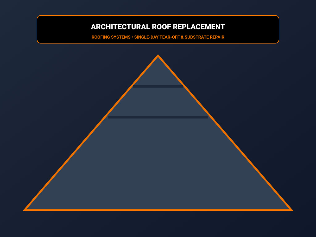 New Roof