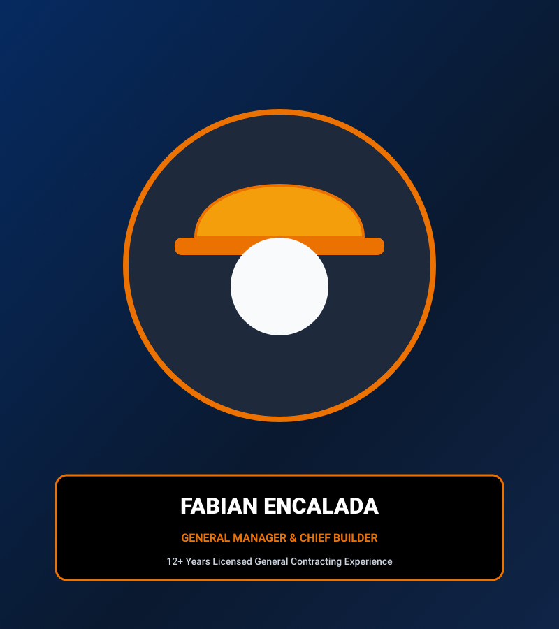 Fabian Encalada